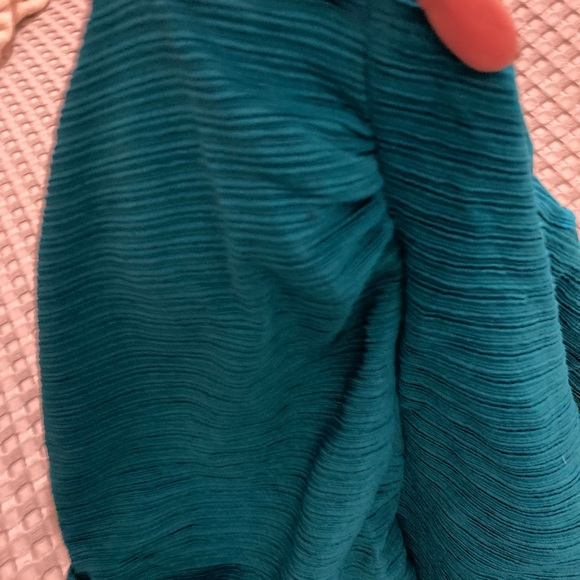 Square neck tankini - Picture 4 of 6